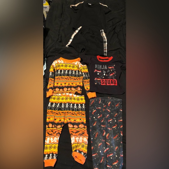 Children’s place and various 23 piece 12-18m bundle - Picture 4 of 10